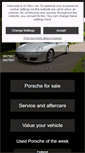 Mobile Screenshot of 911box.co.uk
